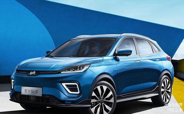 东莞76WEY威派豪华SUV市场的黑马，零跑汽车与智能交通系统的协同